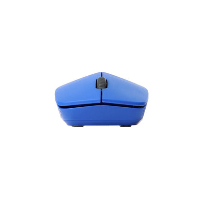 Rapoo M100 Silent | Multi Device | Wireless | Bluetooth | Mouse | Blue