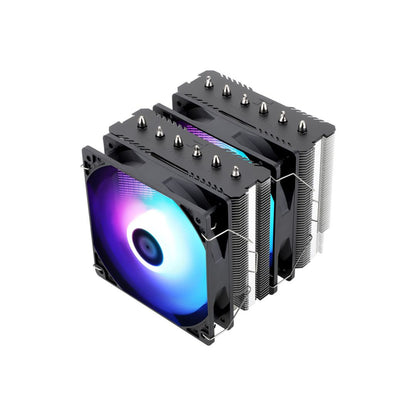 Thermalright TL-C12C-S Peerless Assassin 120 SE ARGB Air Cooler | Black