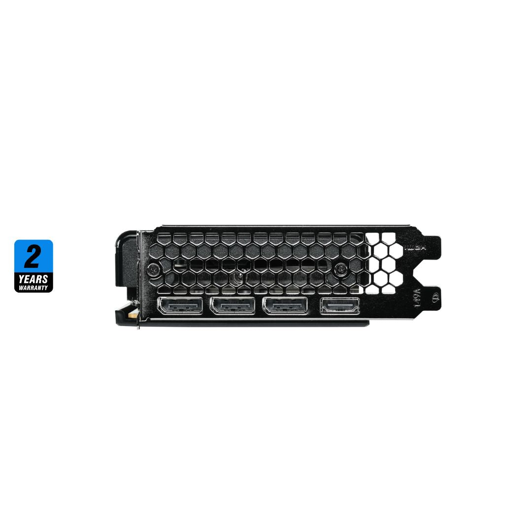 Palit GeForce RTX 5060 Ti Infinity 3X OC | 16GB
