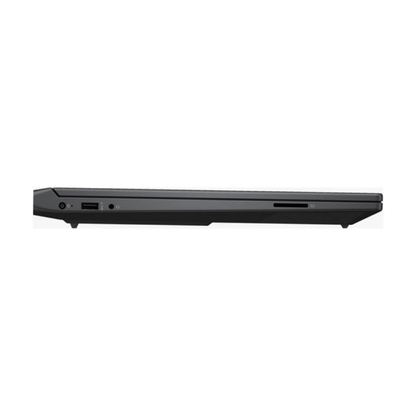 HP Victus 15-FA2787NR | Intel Core i7-13620H | RAM 16GB | 512GB SSD | NVIDIA Geforce 5060 8GB | 15.6 FHD IPS 144Hz | Black