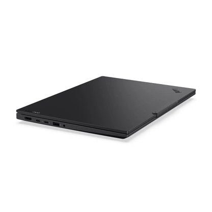 Lenovo Thinkpad E14 | (D200) | Intel Ultra 5-225U | RAM 16GB | SSD 512GB | Intel Graphics | 14.0 WUXGA IPS | Black