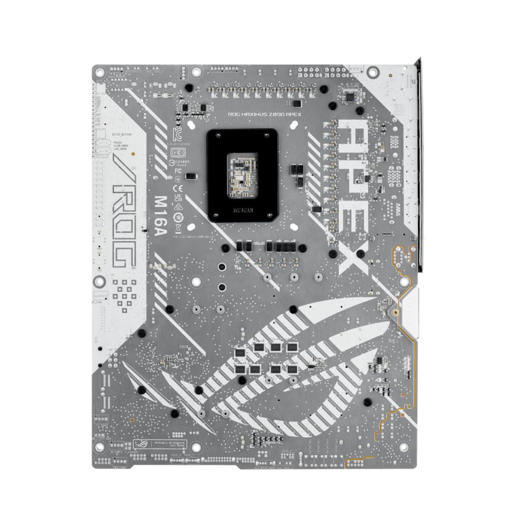 ASUS ROG MAXIMUS Z890 APEX | Motherboard