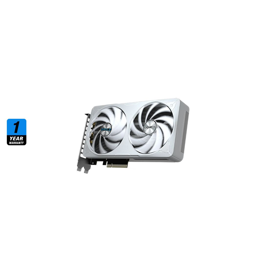 Gigabyte GeForce RTX 5060 Ti EAGLE OC ICE 16GB