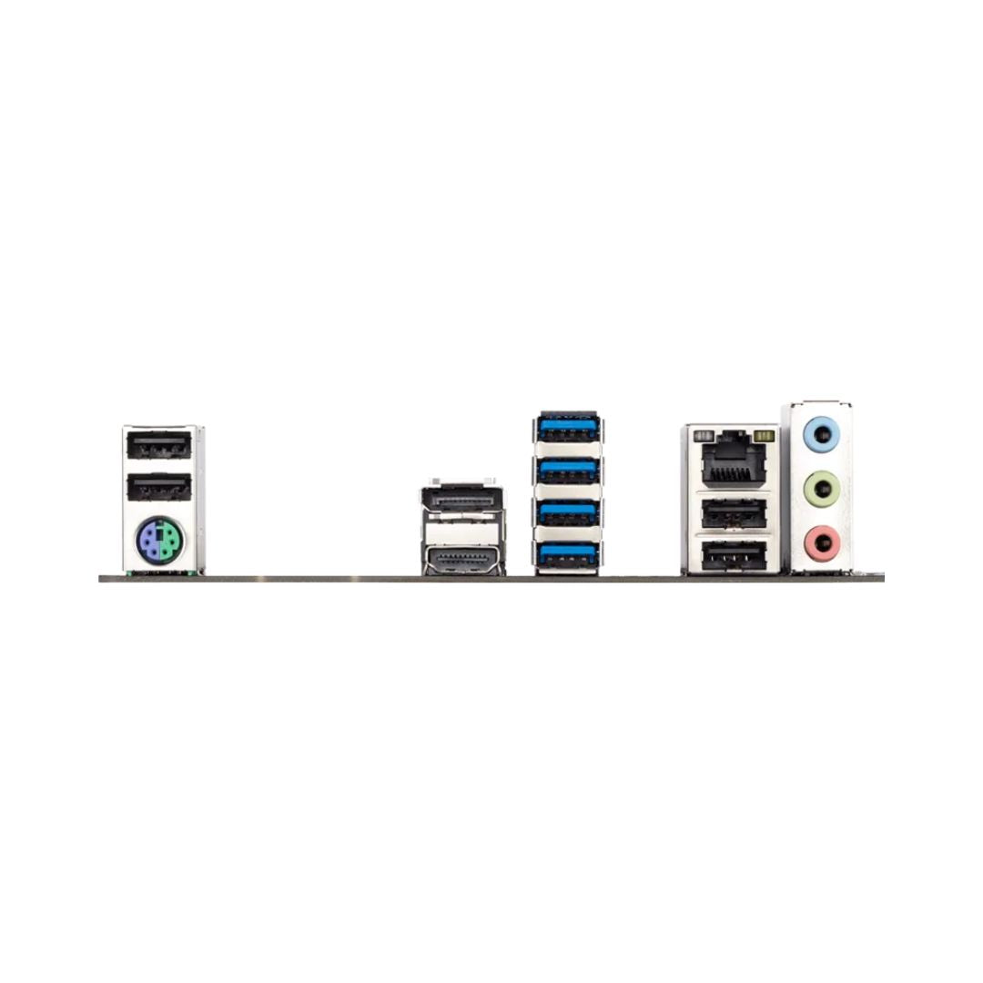 Gigabyte B550 M-K UD D4 | Motherboard