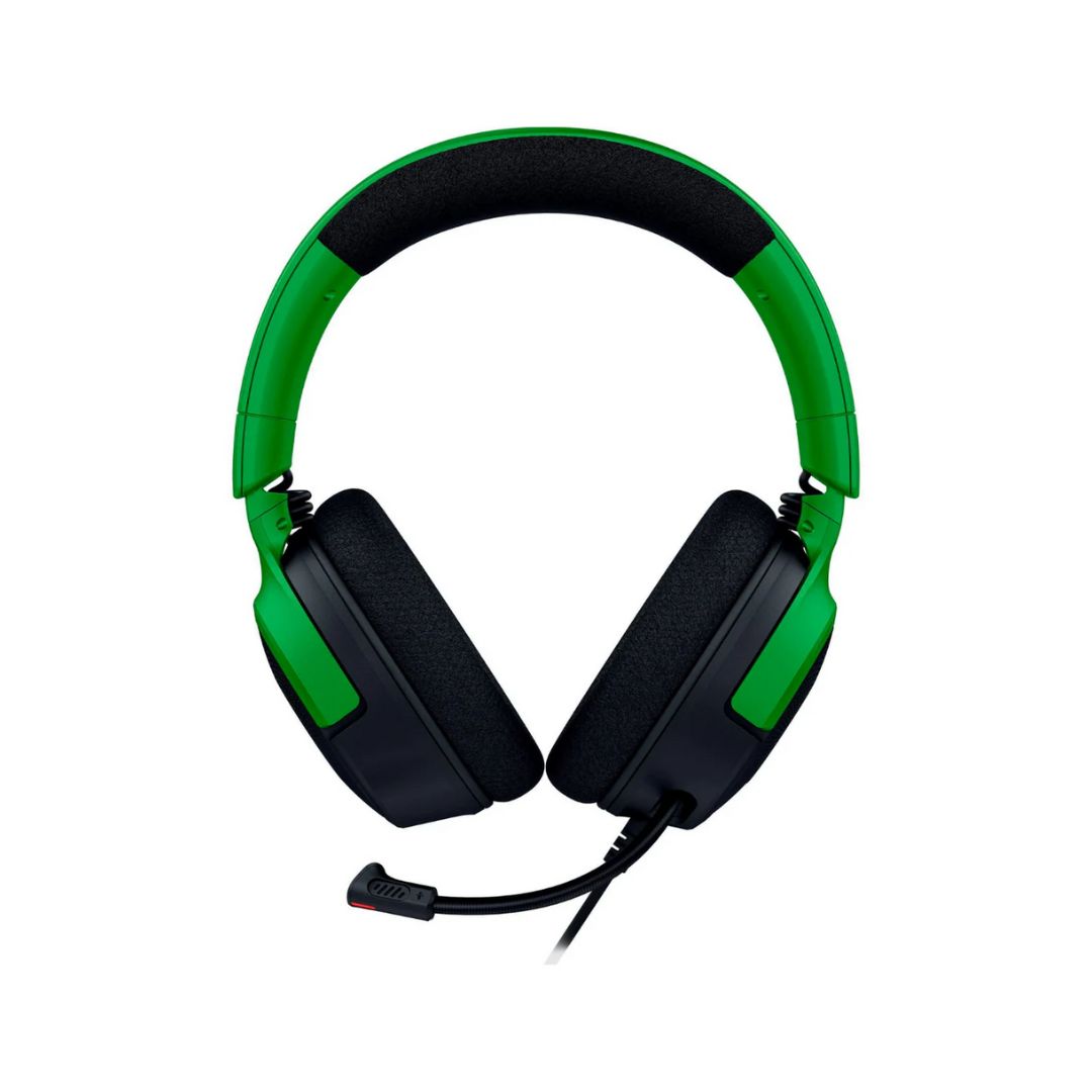 Razer Kraken V4 X Gaming Headset | Minecraft Edition