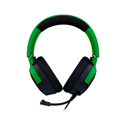 Razer Kraken V4 X Gaming Headset | Minecraft Edition