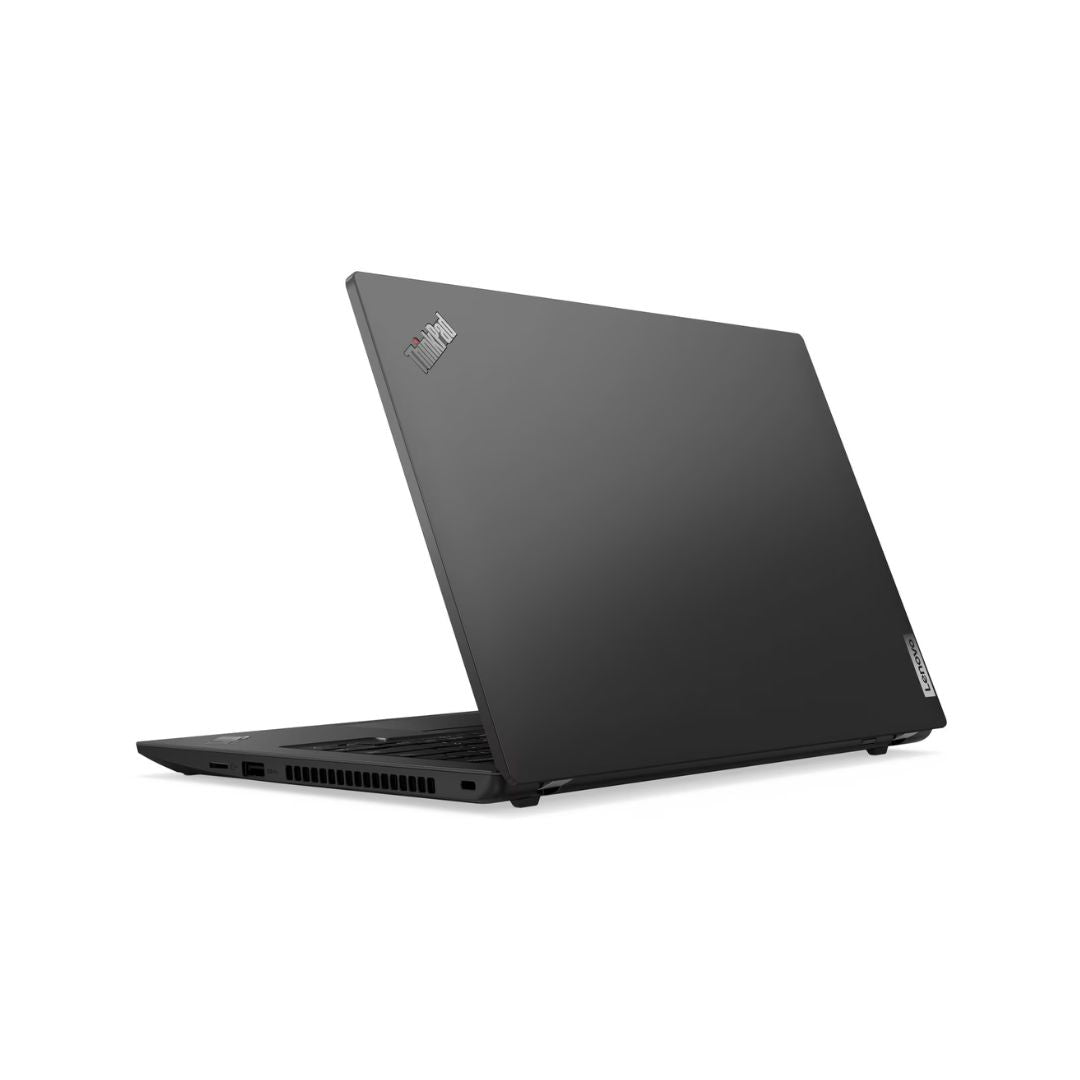 Lenovo ThinkPad L14 (7RGR) | Intel Core i7-1355U | RAM 16GB | SSD 512GB | UHD Graphics | 14.0 Inch FHD IPS Touch. Thunder Black
