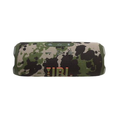 JBL Flip 7 Portable Bluetooth Speaker | Squad