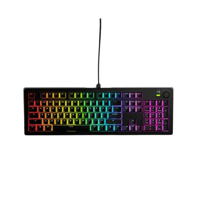 Glorious GMMK 3 Full-Size Gaming Keyboard | Black