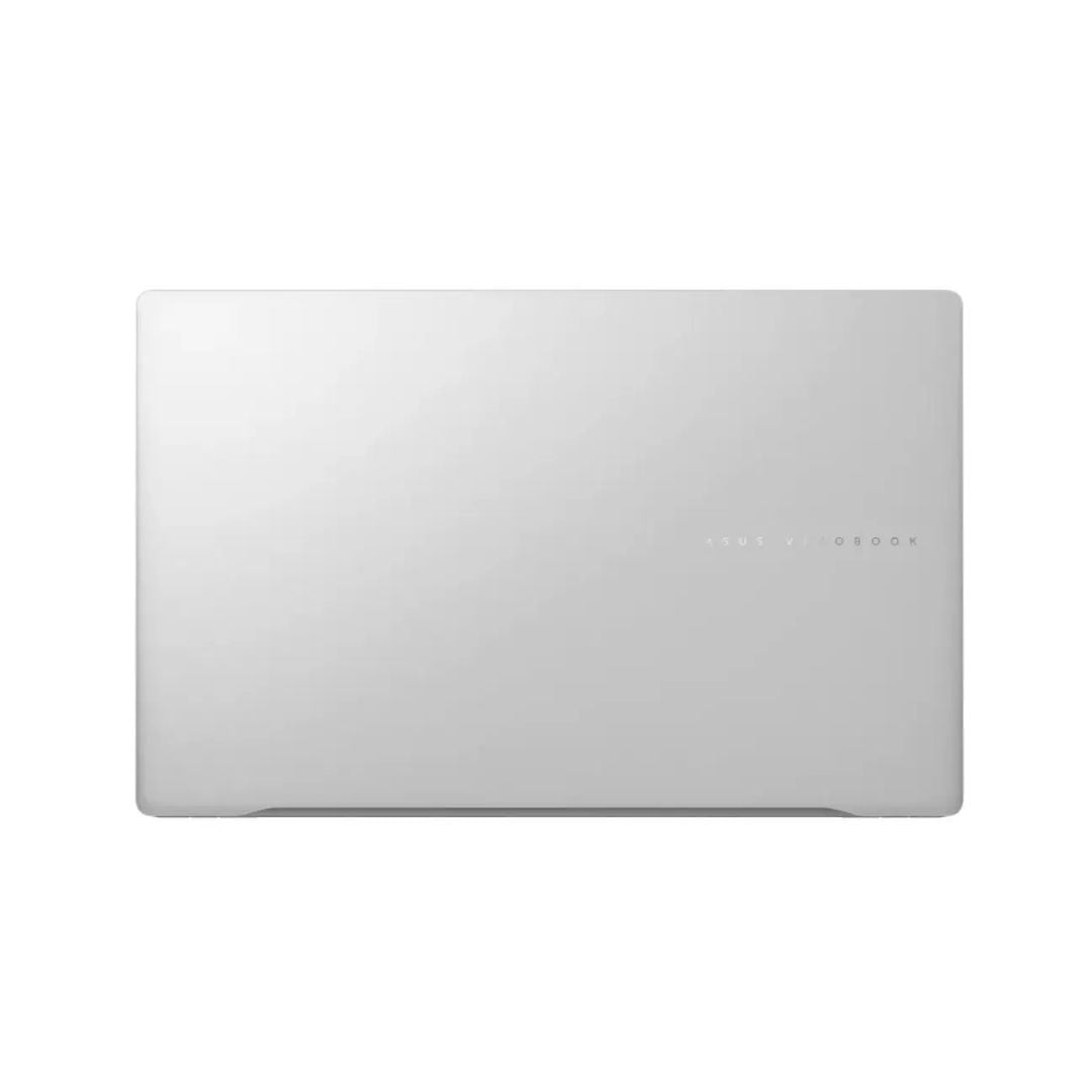 Asus Vivobook S 15 K5507QA-MA048W | Snapdragon X Plus | RAM 16GB | 1TB SSD | Qualcomm Adreno | 15.6 3K OLED 120Hz | Cool Silver