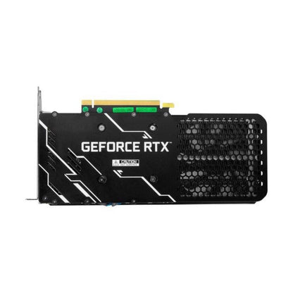 GALAX GeForce RTX 3060 1-CLICK OC 12GB