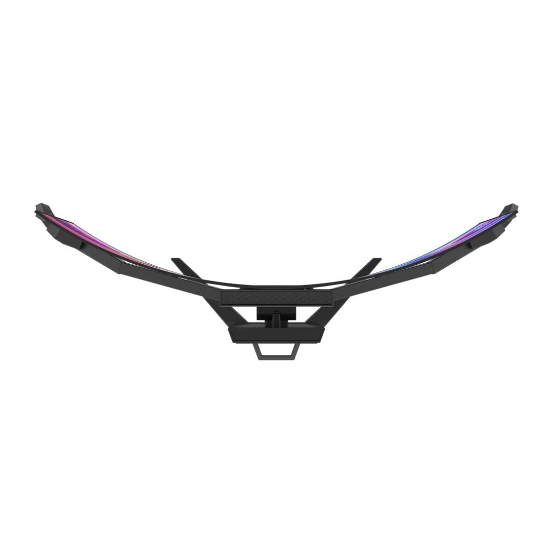 CORSAIR XENEON FLEX 45WQHD240 45 QHD (3440x1440) | 240Hz | OLED | 0.03Ms | Bendable