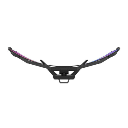 CORSAIR XENEON FLEX 45WQHD240 45 QHD (3440x1440) | 240Hz | OLED | 0.03Ms | Bendable