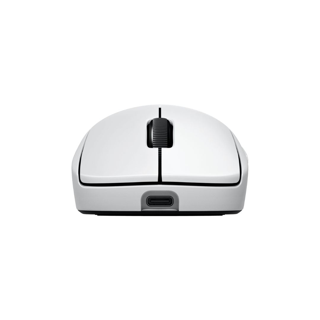 Logitech G PRO 2 LIGHTSPEED Wireless Gaming Mouse | White