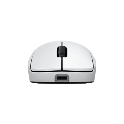 Logitech G PRO 2 LIGHTSPEED Wireless Gaming Mouse | White