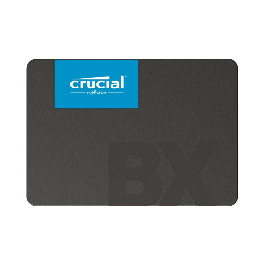 Crucial BX500 1TB SSD SATA III