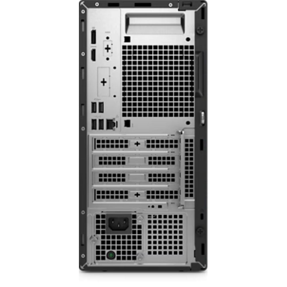 Dell Pro Tower Essential QVT1260 | Intel Core Ultra 5 225 | 8GB RAM | 512GB SSD | Shared | WIN 11 PRO K