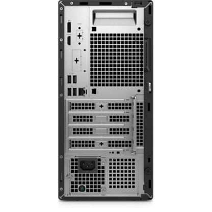 Dell Pro Tower Essential QVT1260 | Intel Core Ultra 5 225 | 8GB RAM | 512GB SSD | Shared | WIN 11 PRO K