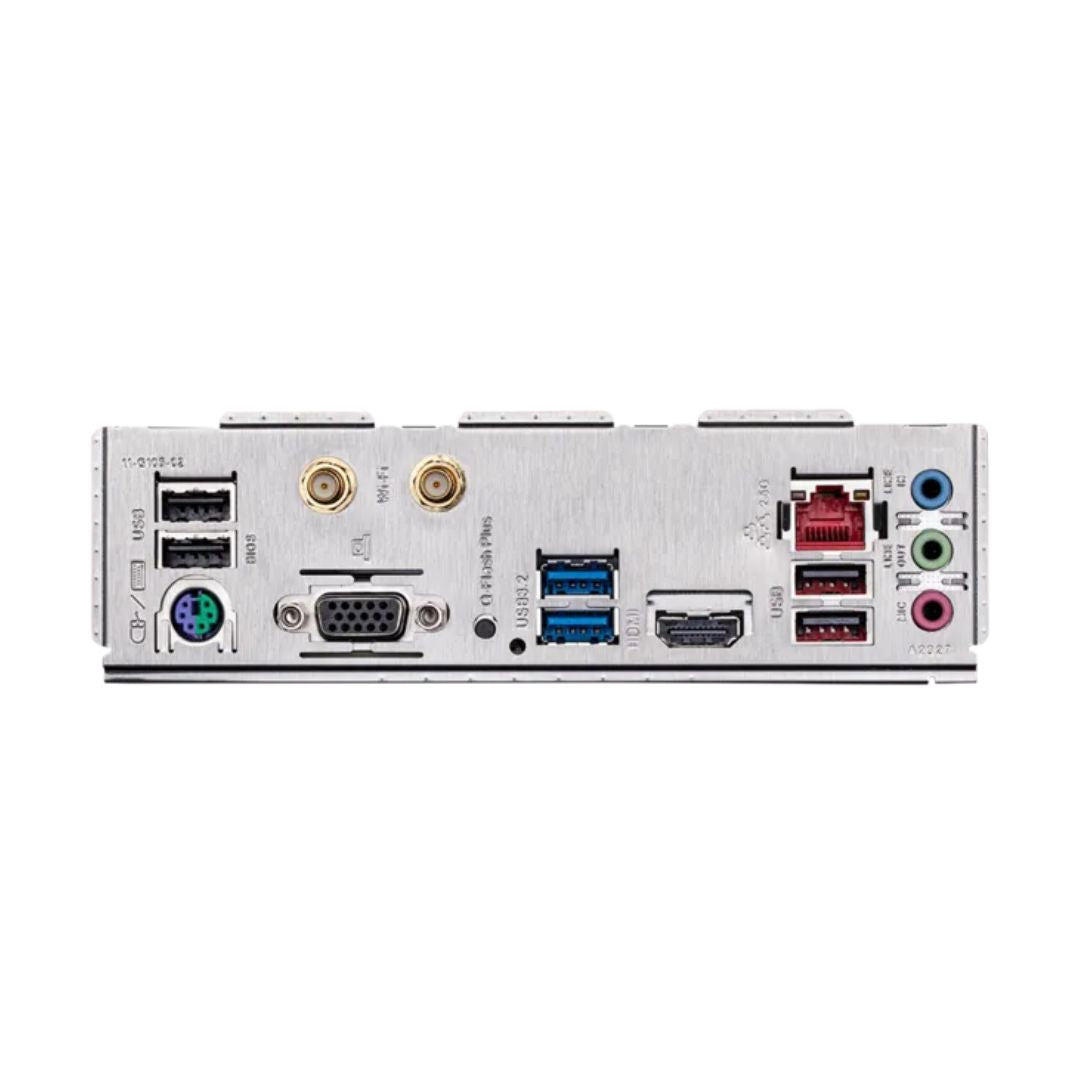 Gigabyte B650M GAMING WIFI | Motherboard