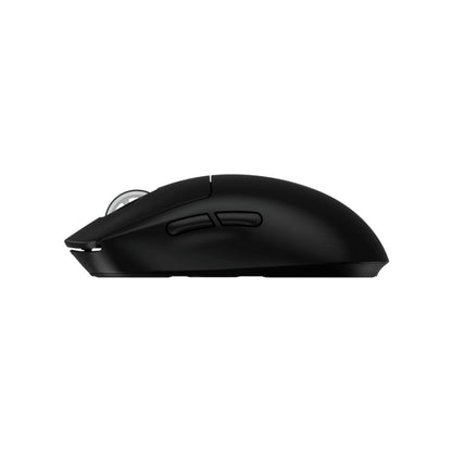 Logitech G PRO X Superlight 2 Wireless Gaming Mouse | Black