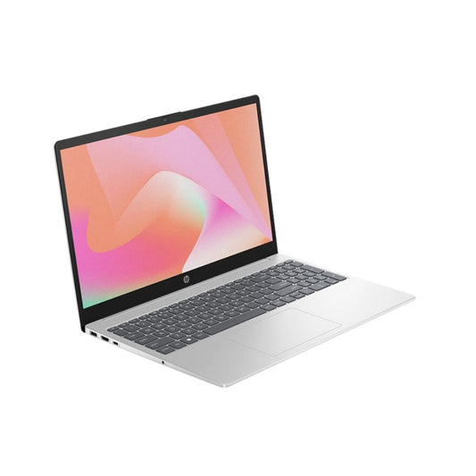 HP 15-FD1003NQ | Intel Ultra 5-125H | RAM 24GB | SSD 1TB | Intel Arc Graphics | 15.6 Inch FHD IPS | Silver