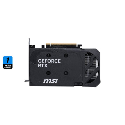 MSI GeForce RTX 5060 SHADOW 2X OC | 8GB