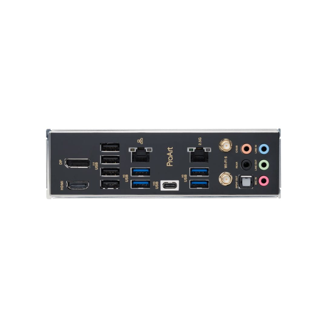 ASUS ProArt B760 CREATOR WIFI | Motherboard