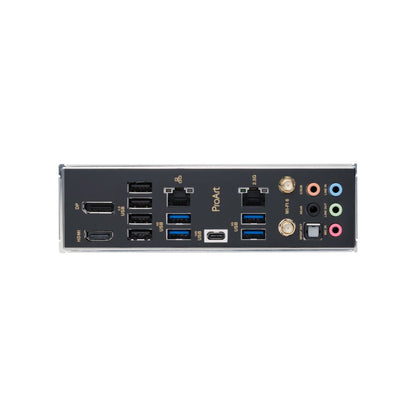 ASUS ProArt B760 CREATOR WIFI | Motherboard