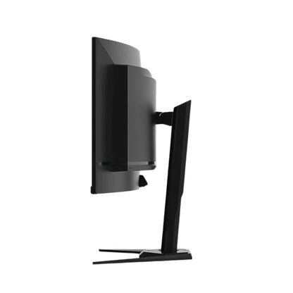 Gigabyte AORUS CO49DQ | 49 inch | DQHD (5120 x 1440) 0.03Ms 144Hz QD-OLED Curved | Gaming Monitor