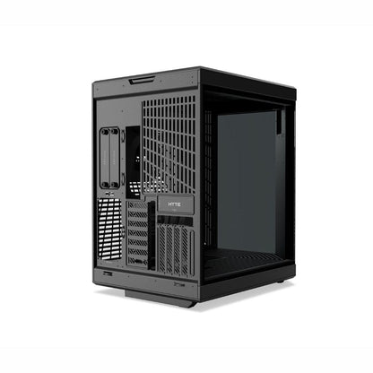 HYTE Y70 touch infinite Mid Tower ATX Case | Pitch Black