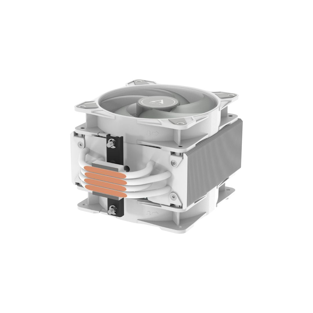 Arctic Freezer 36 A-RGB | White