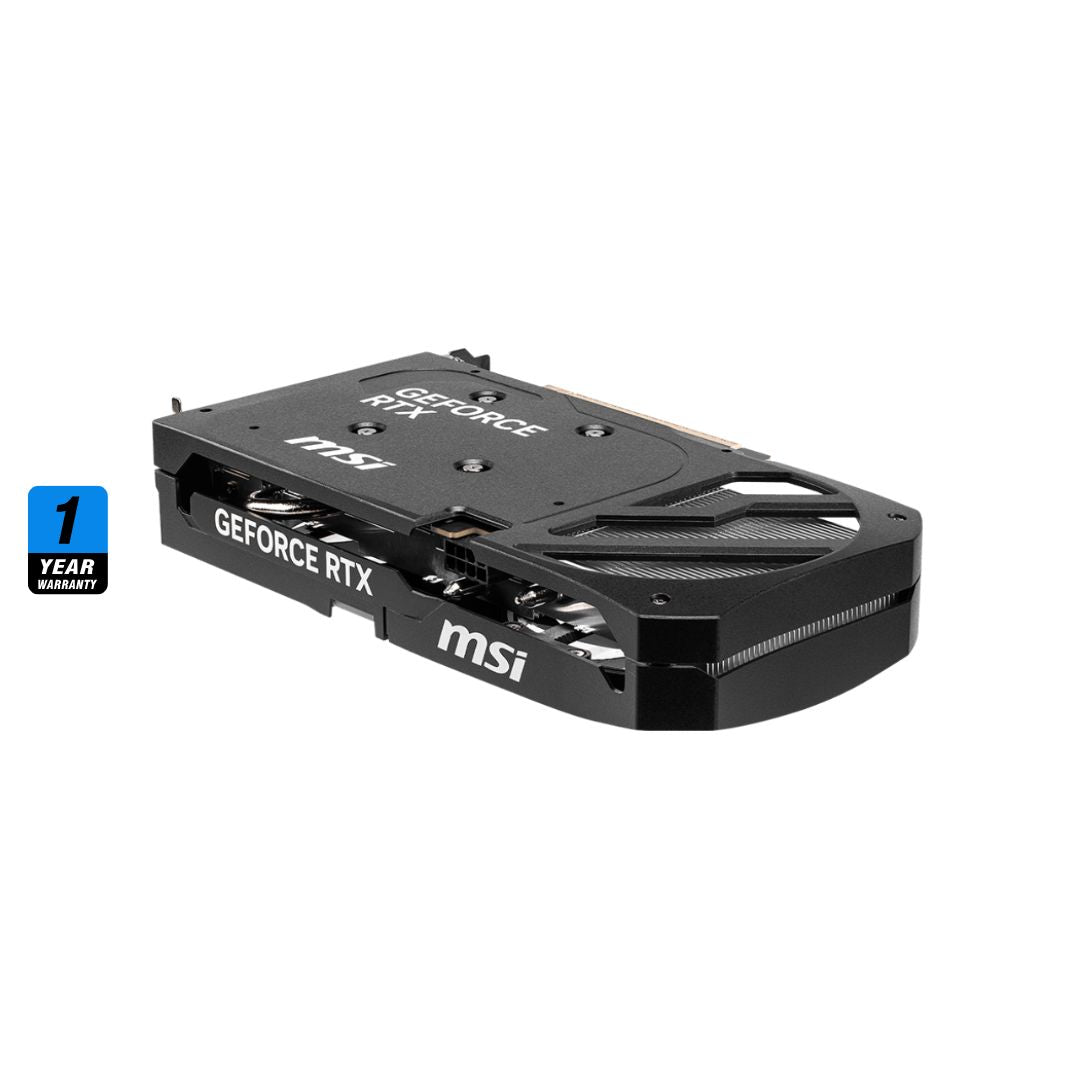 MSI GeForce RTX 5060 Ti SHADOW 2X OC PLUS | 8GB