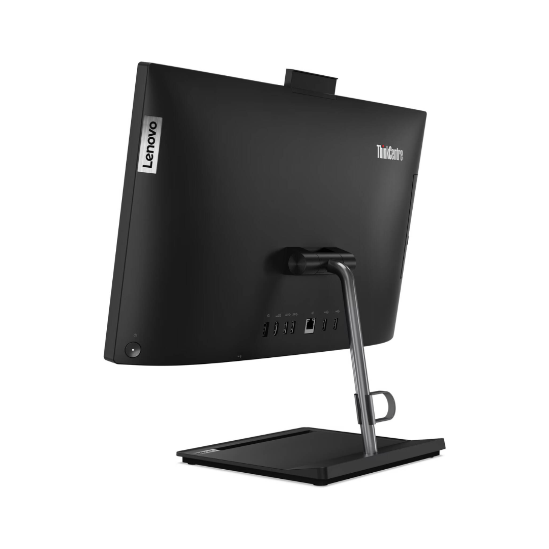 All in One Lenovo AIO Thinkcenter 30A | (0XGP) | Intel Core i5-13420H | RAM 8GB | SSD 512GB | Intel UHD Graphics | 22 FHD IPS | Black