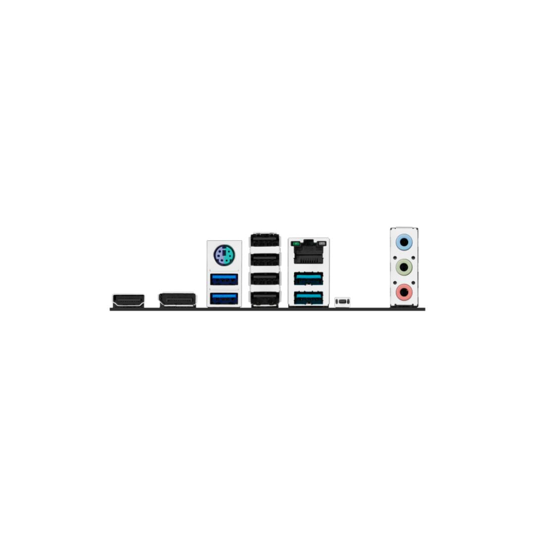 ASUS PRIME B850M-K | Motherboard