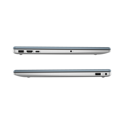 HP 15-FD0254ne | Intel Core i7-1355U | RAM 8GB | 512GB SSD | Intel Iris Xe | 15.6 FHD IPS | Blue