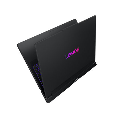 Lenovo Legion Pro 7 16IAX10H | (5GAX) | Intel Core Ultra 9-275HX | RAM 64GB | SSD 2TB | NVIDIA Geforce 5080 16GB | 16.0 Inch WQXGA OLED 240Hz | Eclipse Black