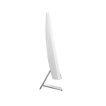 All In One ASUS A3402WVAT-178512W0D | Intel Core i7-1355U | RAM 8GB | SSD 512GB | Iris Xᵉ Graphics | 24 FHD Touch | White