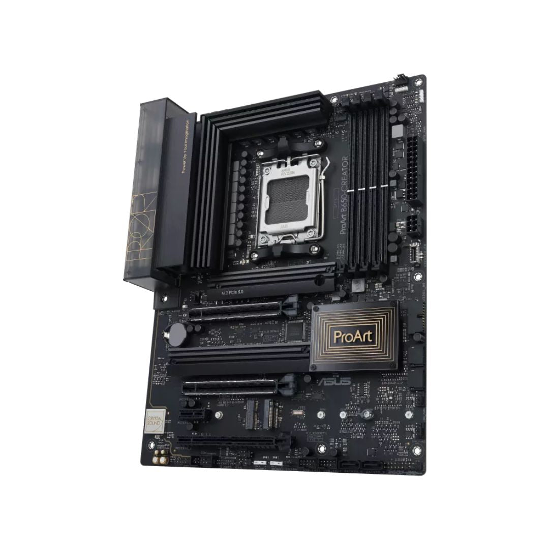 ASUS ProArt B650 Creator | Motherboard