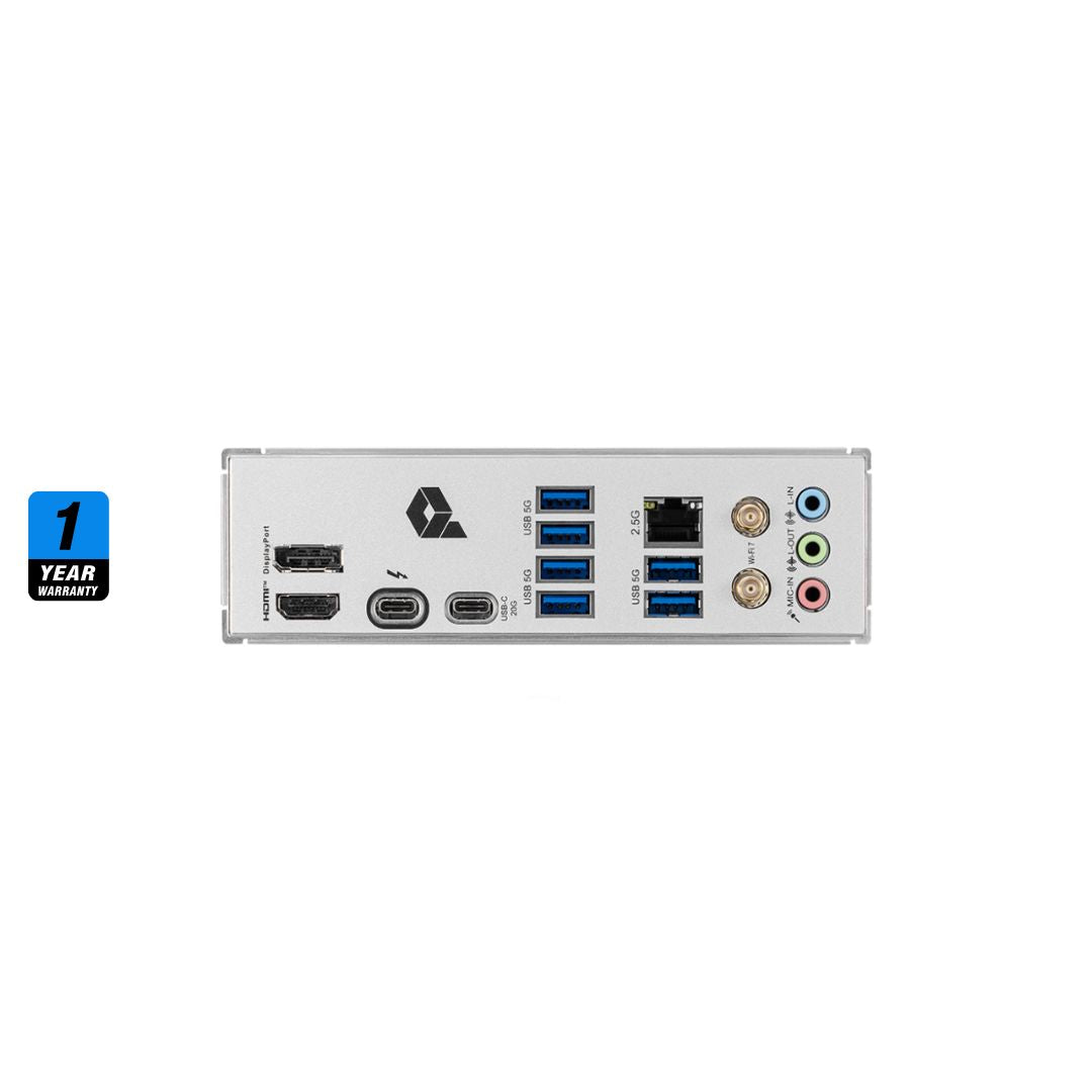 MSI PRO Z890-S WIFI | Motherboard