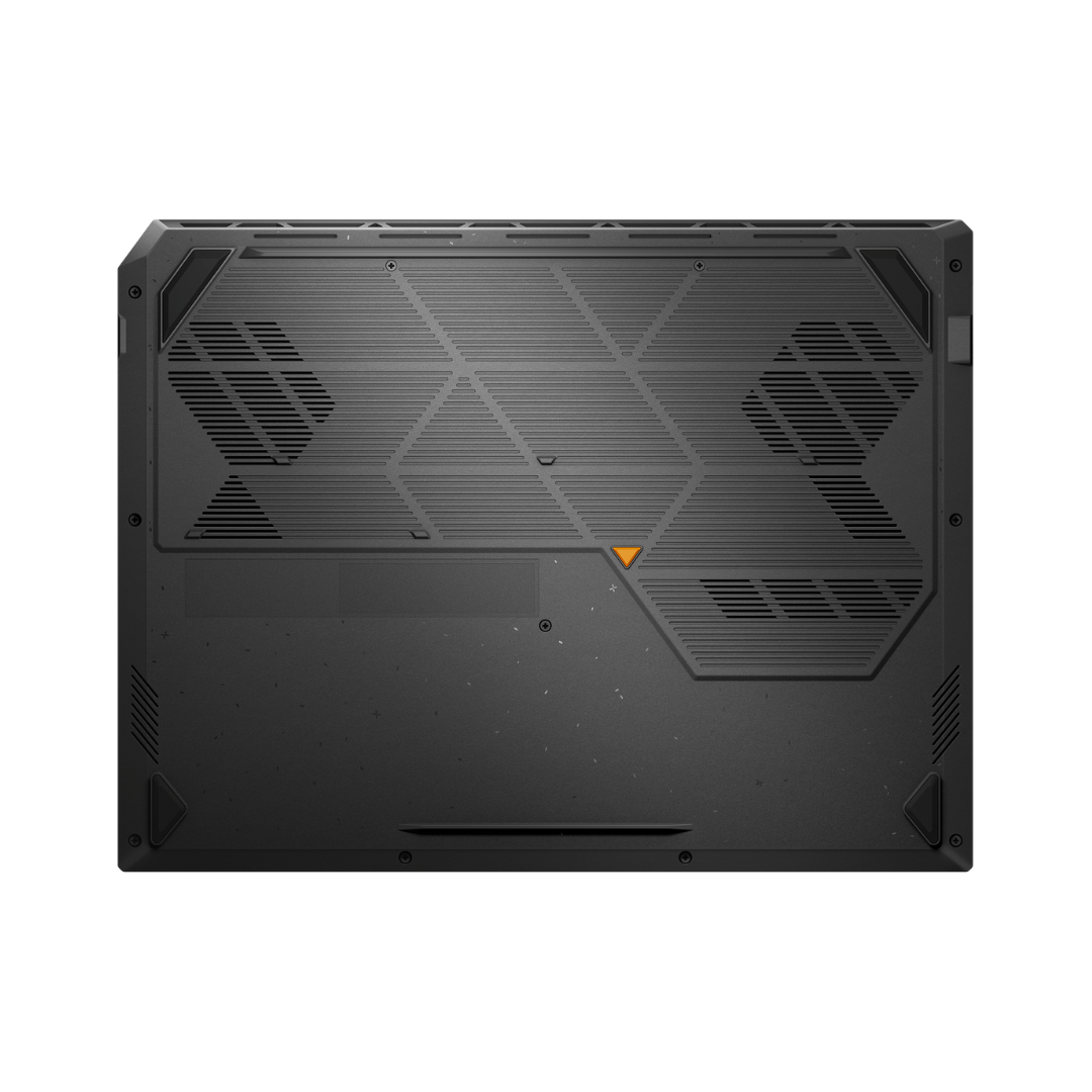 ASUS TUF Gaming A16 FA608UH-RV049 | AMD Ryzen 7-260 | RAM 16GB | SSD 512GB | NVIDIA Geforce RTX 5050 8GB | 16.0 inch WUXGA 165Hz | Jaeger Gray