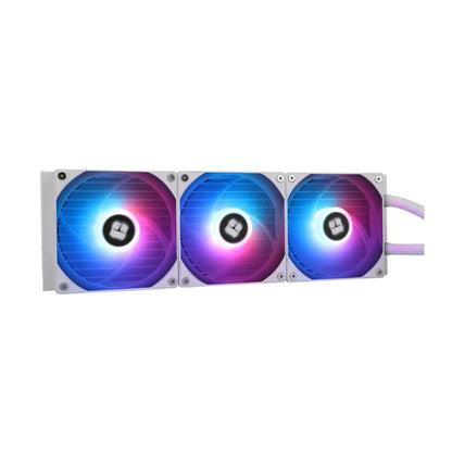 Thermalright Aqua Elite 360 V3 Liquid CPU Cooler | White