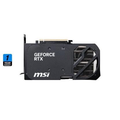 MSI GeForce RTX 5070 SHADOW 2X OC | 12GB