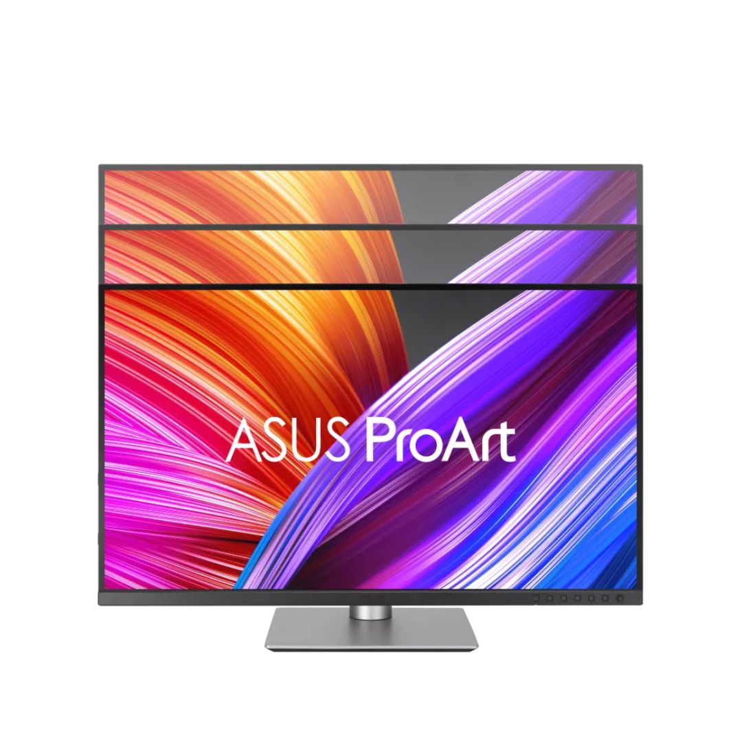ASUS ProArt PA279CRV 27 4K (3840x2160) 60Hz 5Ms IPS sRGB 100% | Monitor
