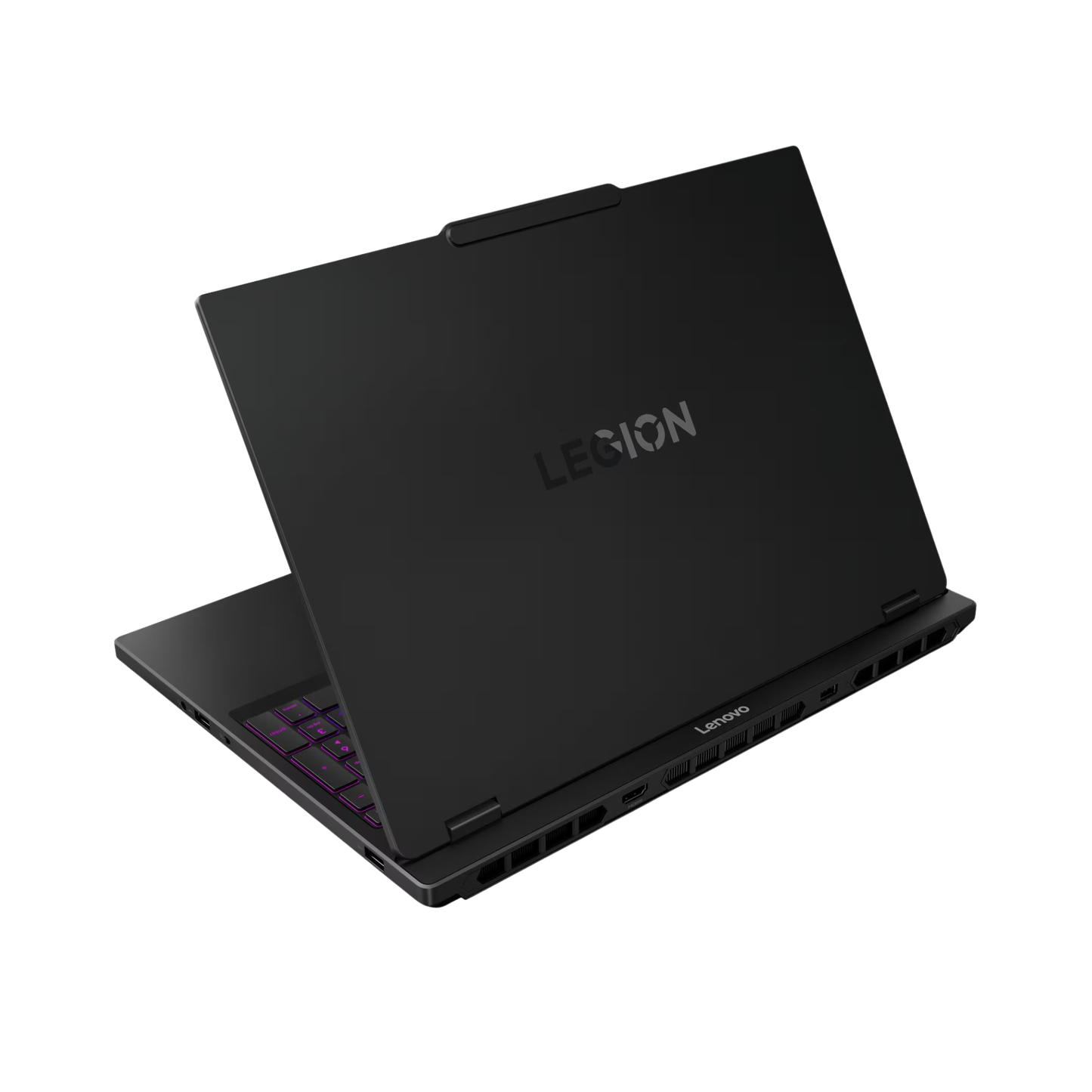 Lenovo Legion 5 15IRX10 | (0MUS) | Intel Core i7-14700HX | RAM 16GB | SSD 1TB | RTX 5050 8GB | 15.1 WQXGA OLED 165Hz | Eclipse Black