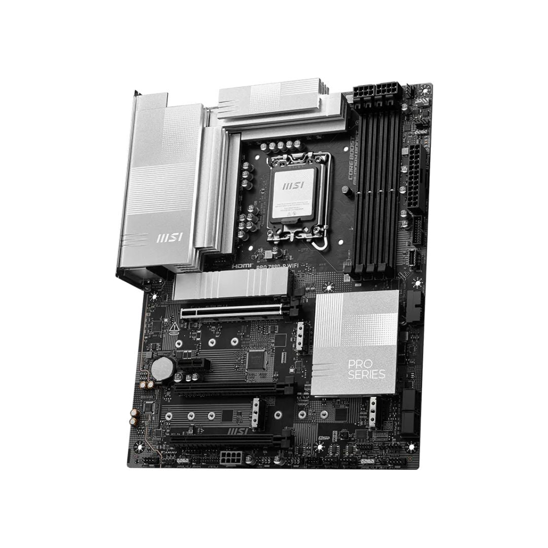 MSI PRO Z890-P WIFI | Motherboard