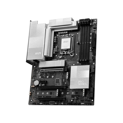 MSI PRO Z890-P WIFI | Motherboard