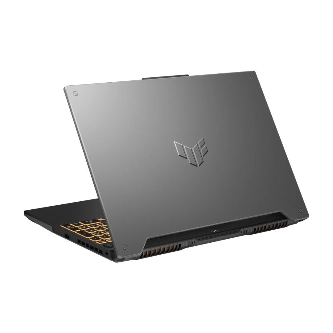 ASUS TUF GAMING F16 FX607VU-RL159 | Intel Core i7-13620H | RAM 16GB | SSD 1TB | NVIDIA RTX 4050 6GB | 16.0 inch WUXGA IPS 144Hz | Mecha Gray