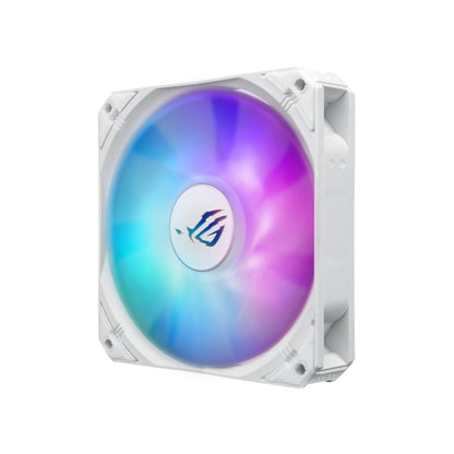 ASUS ROG Strix LC III 360 ARGB | White