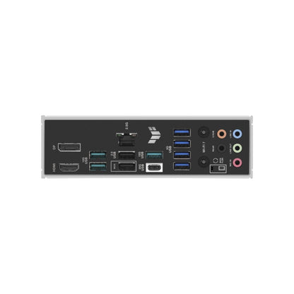 ASUS TUF GAMING B850 PLUS WIFI | Motherboard