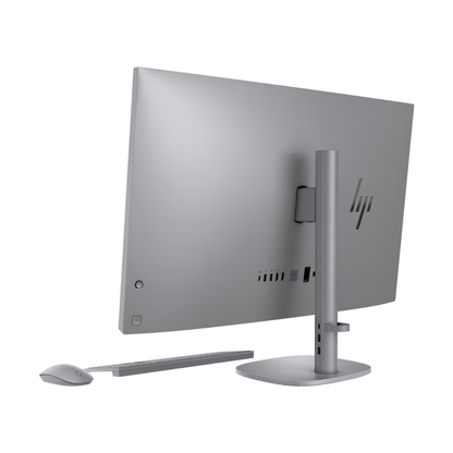 All in One HP OmniStudio X 32-C0000NA | Intel Core Ultra 7-155H | RAM 32GB | SSD 1TB | NVIDIA RTX 4050 6GB | 32 Inch 4K UHD IPS | Meteor Silver